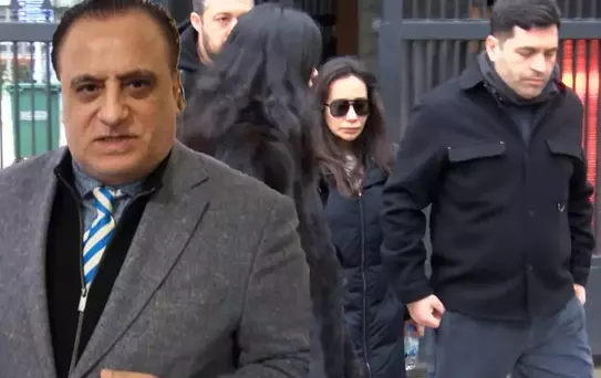 Gözler vasiyetinde verdiği ismi aradı! Erol Köse'nin cenazesini almaya gelmedi