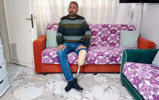 700 lira alacağı için IBAN verdi, cezaevine girdi