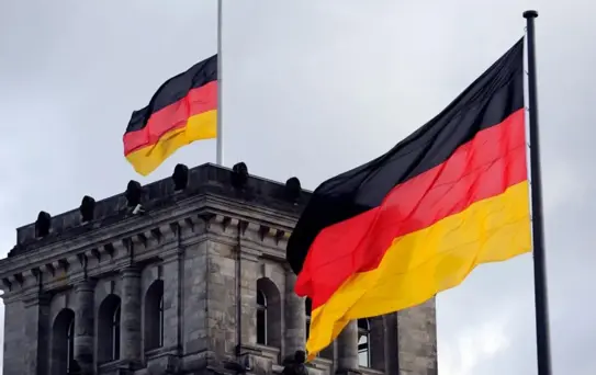 Almanya'dan ABD-İsrail'e bir rest daha! Lübnan'a da açık destek ilan ettiler