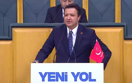 Arıkan: Washington'daki hesap Tahran'da tutmadı