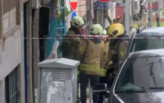 Bağcılar'da Zehirlenme: 6 Kişi Taburcu