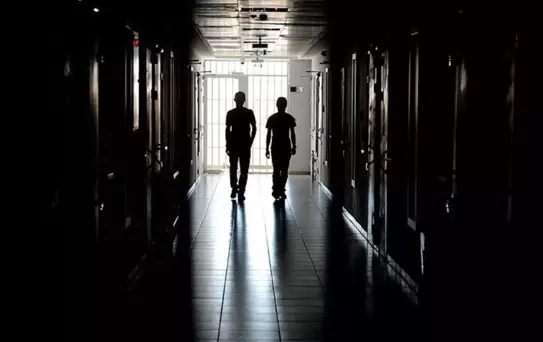 Cezaevlerinde e-Avukat dönemi başlıyor