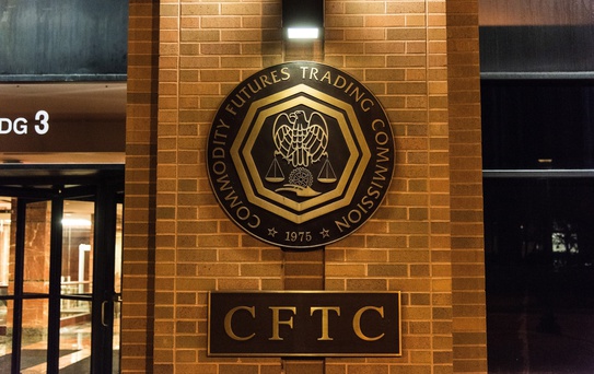 CFTC'den kripto para, yapay zeka ve tahmin piyasaları için yeni görev gücü