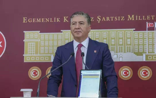 Murat Emir: Mal Varlığı Açıklamalarım Net