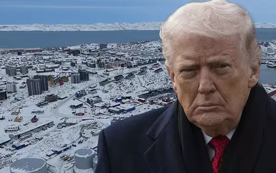 Danimarka Başbakanı Frederiksen istifa etti