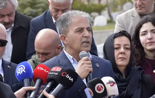 Yazıcıoğlu ve Arkadaşları Anıldı