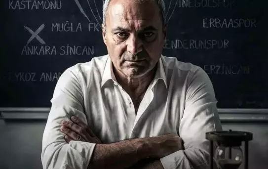 Elazığspor'da Erkan Sözeri İle Başarı Dalgası