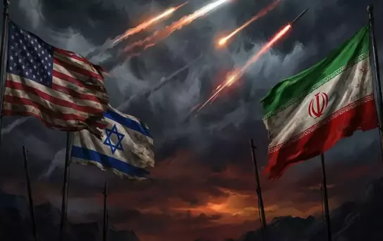 Eski MI6 Başkanı Younger, savaşın kazananını açıkladı