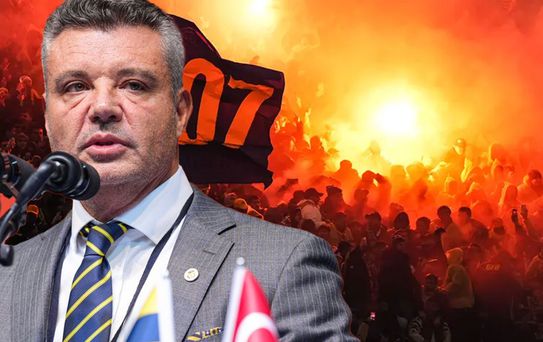 Fenerbahçe'den dünyayı sallayacak transfer hamlesi