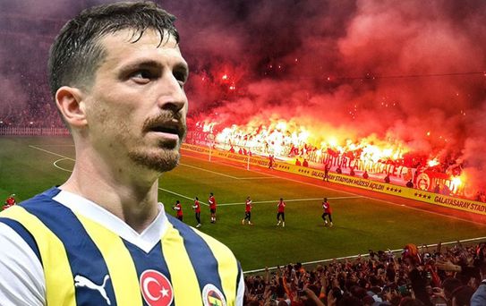 Galatasaray taraftarından Mert Hakan Yandaş bildirisi