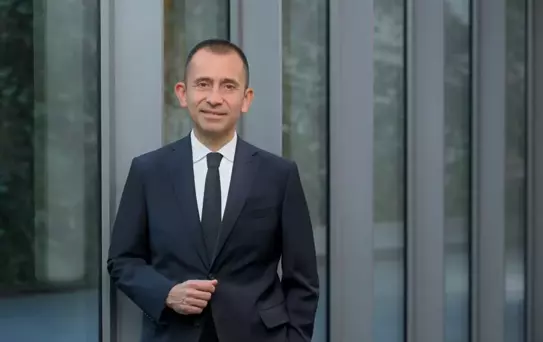 Garanti BBVA Leasing'den taşıt finansmanında dijital dönüşüm: Taşıt leasing başvuruları artık dakikalar içinde tamamlanabiliyor