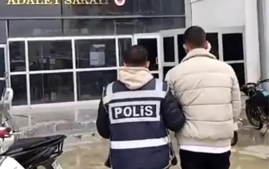 Hatay'da Aranan 3 Kişi Gözaltına Alındı