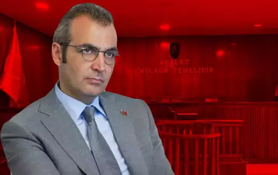 İBB davasında 10. gün! Resul Emrah Şahan'ın çapraz sorgusu sürecek