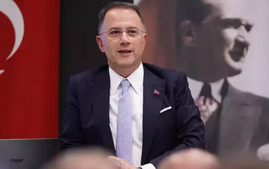 Çalık'tan Suçlamalara İtiraz