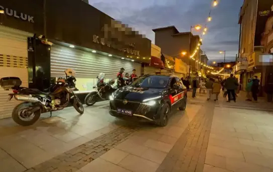 Çanakkale'de Dolandırıcılık Skandalı