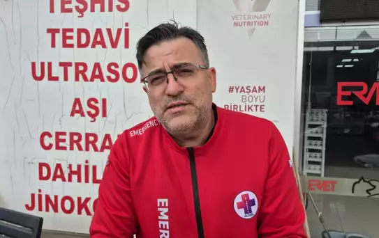 Kayıp Kangal Köpeği Vurulmuş Halde Bulundu