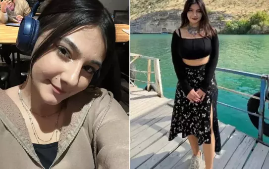 Ölen tıp öğrencisi son mesajında söylemiş: Tüm Türkiye ismimi duyacak