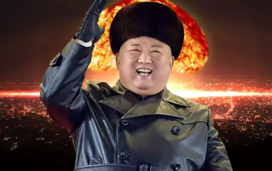 Kim, İran savaşını örnek gösterdi: Nükleer silahlardan vazgeçmemekte haklı çıktık