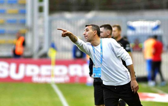 Mehmet Topal, yeniden Petrolul Ploieşti'de 