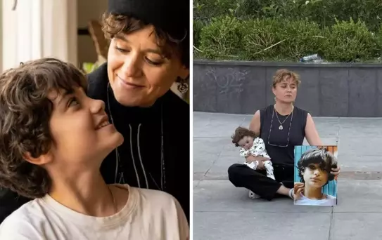 Minguzzi'nin annesine tehdit mesajı atan şüpheli gözaltına alındı