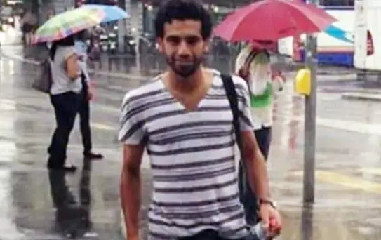 Nereden nereye! Bu çocuğu şimdi tanımayan yok