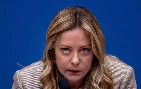 Meloni Referandumda İlk Yenilgisini Aldı