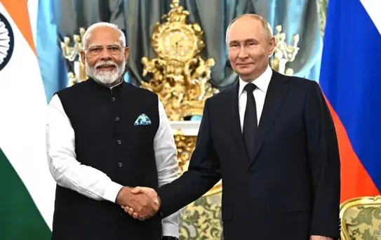 Savaşın kazananı Rusya oldu! Hindistan'a dev petrol satışı