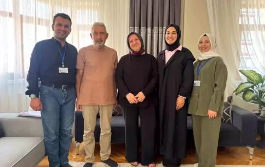 Talas'ta ulu çınarlar her zaman baş tacı