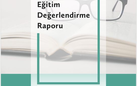 TEDMEM 2025 Eğitim Raporu Yayınlandı