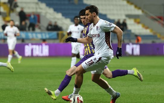 Trabzonspor'un Ara Transfer Başarısı