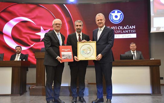 Alsancak Limanı'nın Geleceği ve Potansiyeli