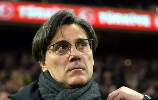 Montella, Romanya'ya Karşı 8 Değişiklikle Çıktı