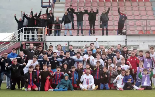 Altınordu Kümede Kalma Yolunda Önemli Galibiyet