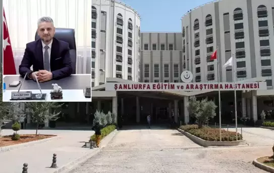 Araştırma hastanesinde skandal iddia: Müdür yardımcısının eşi 1 yıldır işe gelmeden maaş alıyor