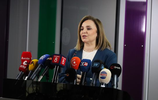DEM Parti İmralı'da Kritik Görüşme Yapacak