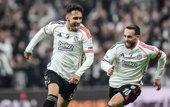 Emirhan Topçu'ya İtalya'dan dev talip