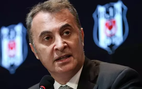 Fikret Orman'ın savcılıktaki ifadesi ortaya çıktı