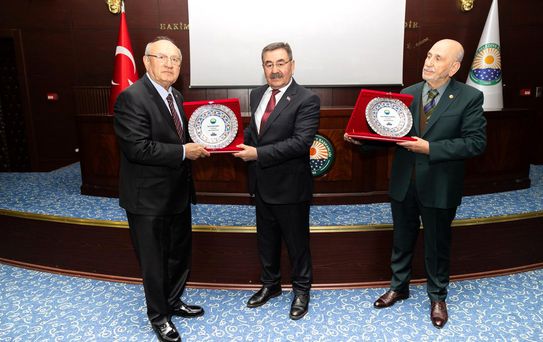 Gölbaşı Belediyesi, kuruluşunun 61. yılını kutladı