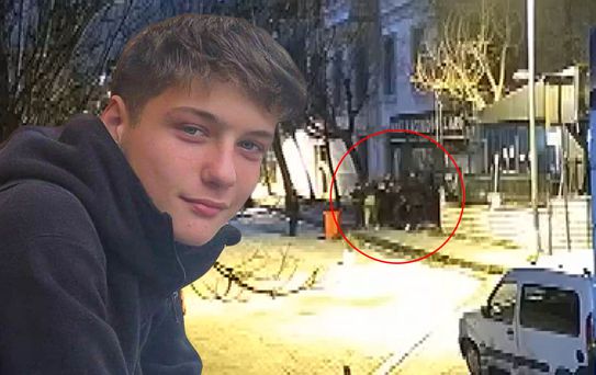 Atlas Çağlayan cinayetinde iddianame tamam! İşte katil zanlısına istenen ceza