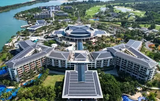 Çin, Robotik ve Yeşil Enerjide Küresel Lider Oluyor