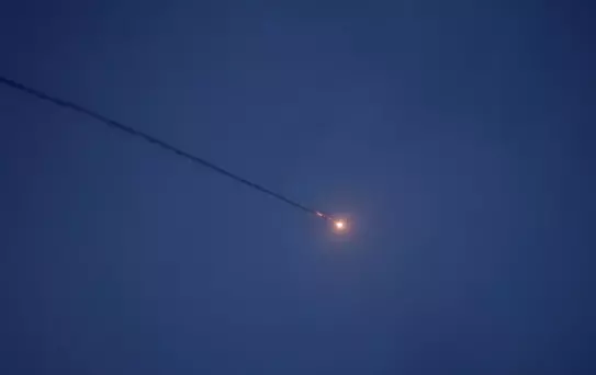 Lübnan'da İsrail Saldırılarında Can Kaybı 1094'e Ulaştı