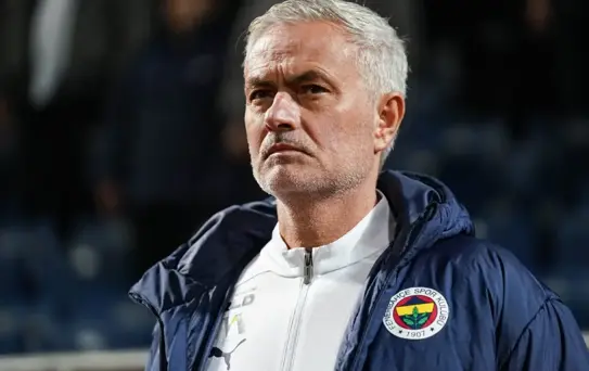 İşte Mourinho'nun gelecek sezon yöneteceği takım
