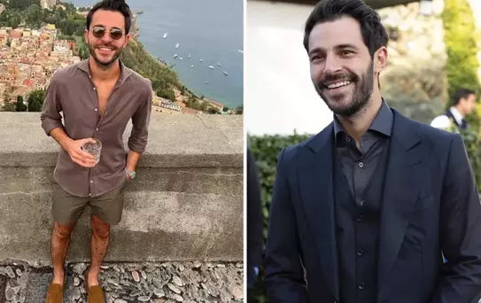 İşte serbest bırakılan Hakan Sabancı'nın ifadesi