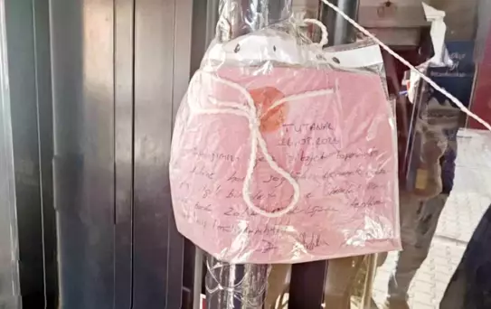 Kastamonu'da 9 öğrenci zehirlendi, işletme mühürlendi