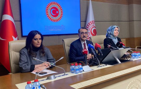 Yapay Zeka Stratejisi Hazırlandı