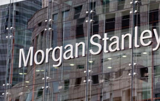 Morgan Stanley Bitcoin ETF'si için gün sayıyor
