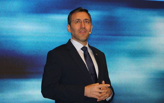 ROKETSAN'dan SİHA ve Füze Açıklamaları