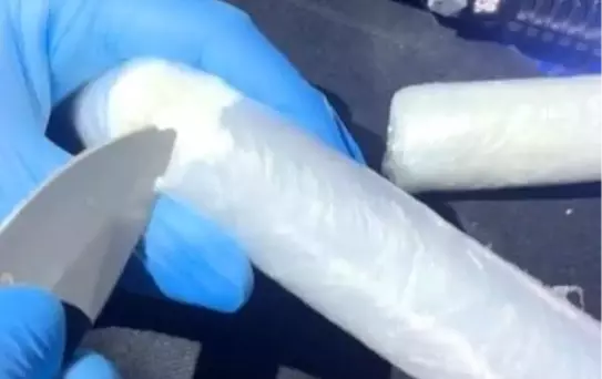 Aydın'da Uyuşturucu Operasyonu: 2 Tutuklama