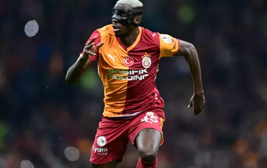 Taraftar kahrolacak! Osimhen'de bir operasyon daha