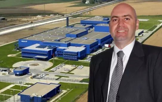 Türkiye'nin 43 yıllık ilaç devi yabancılara satıldı! Eski ortaktan zehir zemberek sözler